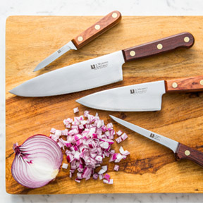 find the right chefs knife for you
